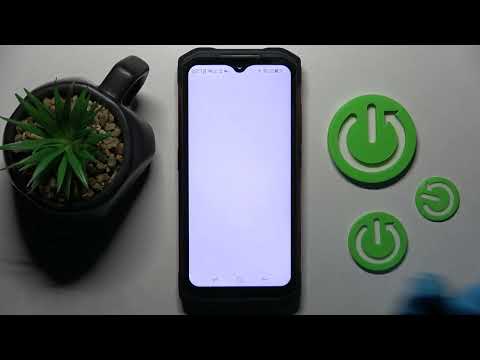 Default Apps List – DOOGEE S98 and Apps Customizations