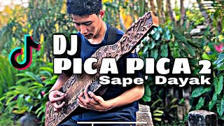 Download lagu DJ PICA PICA 2 X SAPE DAYAK VIRAL TIKTOK | REFORMANDA X DJ HAFIDZ mp3 Download lagu DJ PICA PICA 2 X SAPE DAYAK VIRAL TIKTOK | REFORMANDA X DJ HAFIDZ mp3