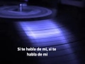 Rudy Marquez Si te Habla de mi (Letra) 