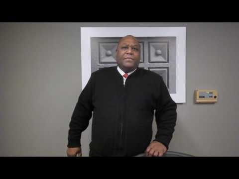 Meet 565 Quincy doorman Leonard Kelly