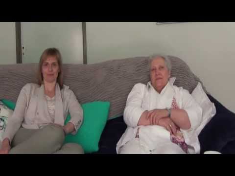 Feedback after Past Life Regression