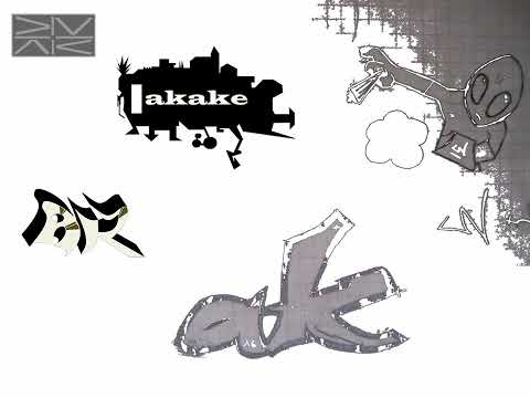 AK mix - arsenik Akhenaton Pit Baccardi - L'art de la geurre