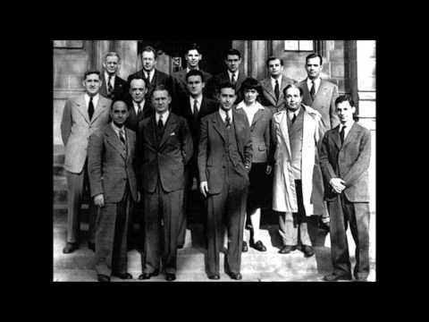 The Manhattan Project: The Decisions that Changed WWII