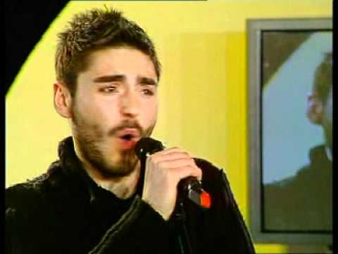 Damiano Di Gioia, Game over - da MilleVoci 2011 ©