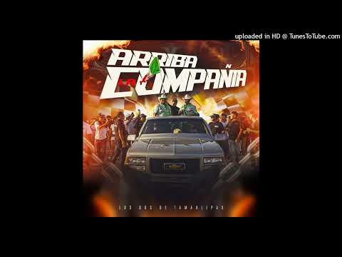 LOS DOS DE TAMAULIPAS - El H