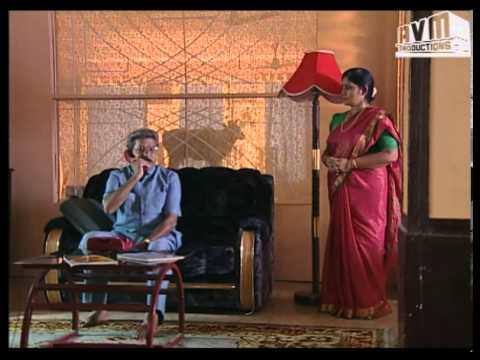 Episode 6: Vazhkkai Tamil TV Serial - AVM Productions