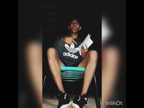 Dedicatoria😄❤️  (Cheke🙏) Freestyle