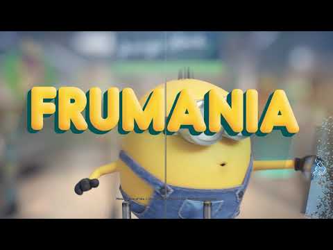 Mínimos | Frumania | Pingo Doce
