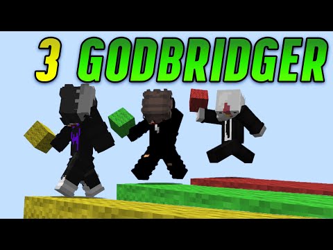 HOW TO MAKE GODBRIDGE? w/ Mergen Kitor chickenHolmes