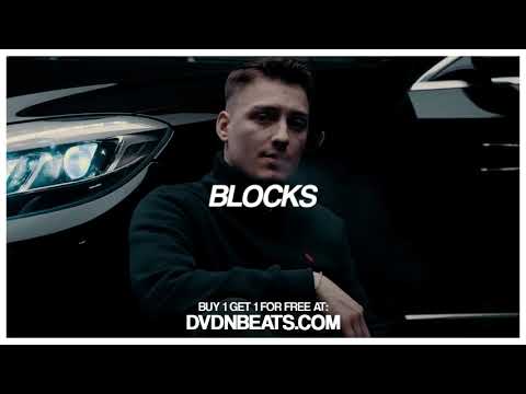 [FREE] NGEE x CAPITAL BRA Type Beat | BLOCKS | 2020 (Deep Piano Type Beat)