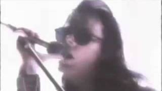The Sisters Of Mercy - Ribbons (Live)