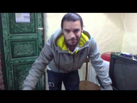 pablo imitaciones, PEPE MUJICA