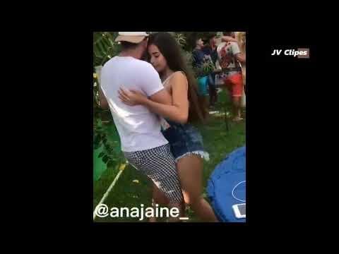 Vem Morena Linda - Patrões da Pisadinha (Clipe Pisadinha)