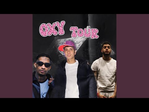 Oxy tour (feat. Cuban bling & Yhaneverdie)