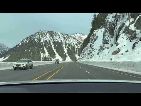  • Seattle to Leavenworth: One of Washington’s Most Scenic Road Trips