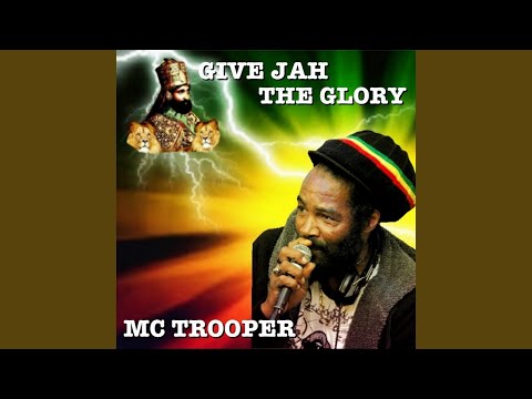 Give Jah the Glory