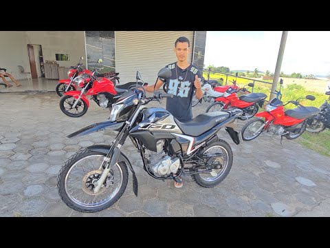 PARAÌBA DA FEIRA DAS MOTOS USADAS EM TAQUARANA ALAGOAS NORDESTE BRASIL #nordeste 