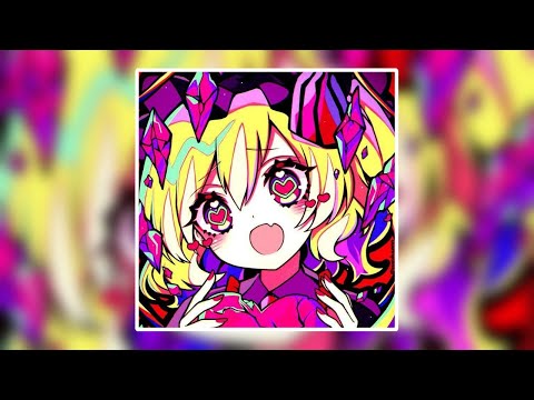 [FREE FOR PROFIT] Whyalive x Sqwore x Glitchcore x Hyperpop type beat - "Bruno" (Prod. Ksanx)