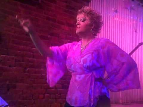 Kinkead's 11/14/2009 Ophelia Payne -  Monique mix (explicit)