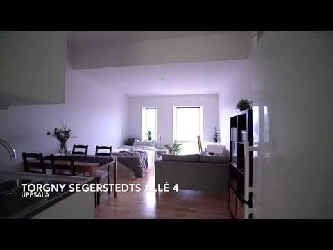 Såld, 1:a · 31m2 · 1590 kr avg, Rosendal : Via Notar mäklare Uppsala