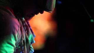 Marc Broussard  Wanderer