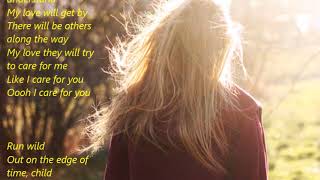 Run Wild by Barbra Streisand