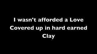 James Vincent McMorrow - Gold (Lyrics on Screen)