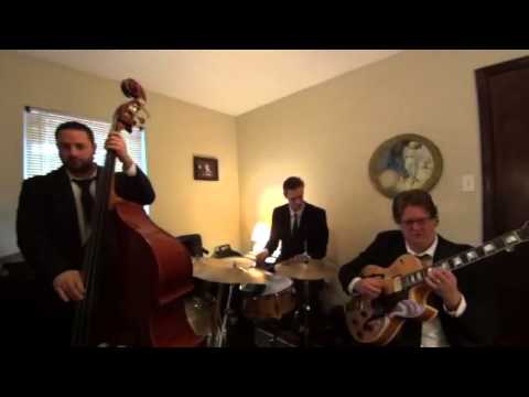 Promotional video thumbnail 2 for The Ed Barrett Trio