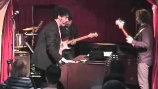 Rondo (The Nice - cover-)