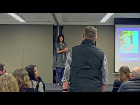 Night of Science in the South - AIPS (Full Event)