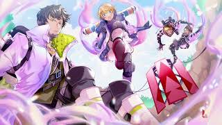 [APEX]残り9日以内にマスターいけるのか