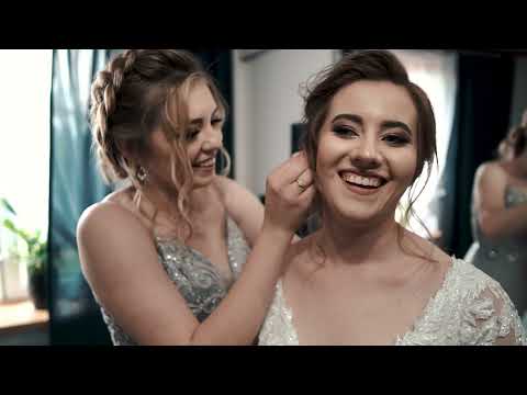 Iwona i Piotr teledysk