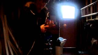 dicatation - colin steele