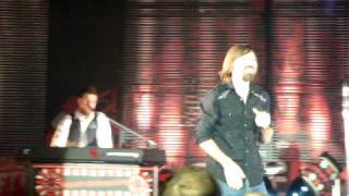 Third Day: Rock Star (Live in Green Bay, WI)