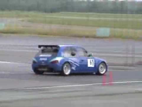 Zanga 106 kawasaki - 3° Memorial Fausto Monaci