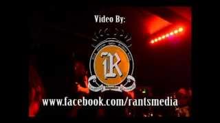 Lock Up - Slaughterous Way