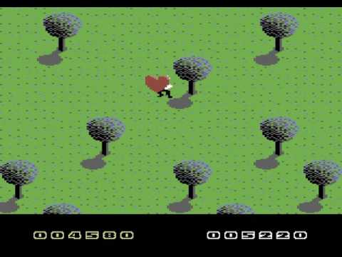 C64 Longplay - Kings of Comedy