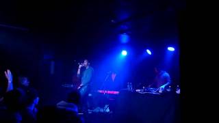 Black Milk - 365 LIVE @ Ritual
