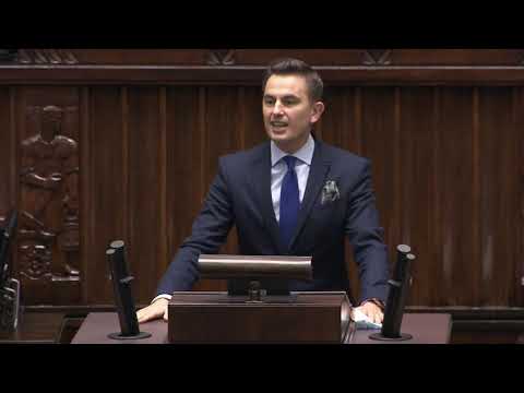Arkadiusz Myrcha żąda przerwy dla premiera i wyjaśnień ws. Mejsy