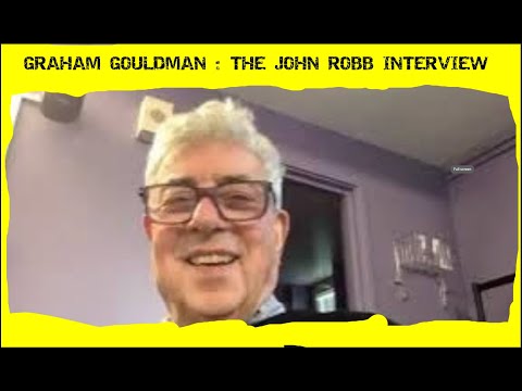 Graham Gouldman : The John Robb interview