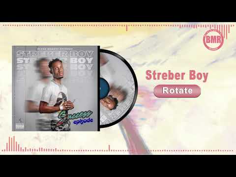 Streber Boy | Rotate | Official Audio