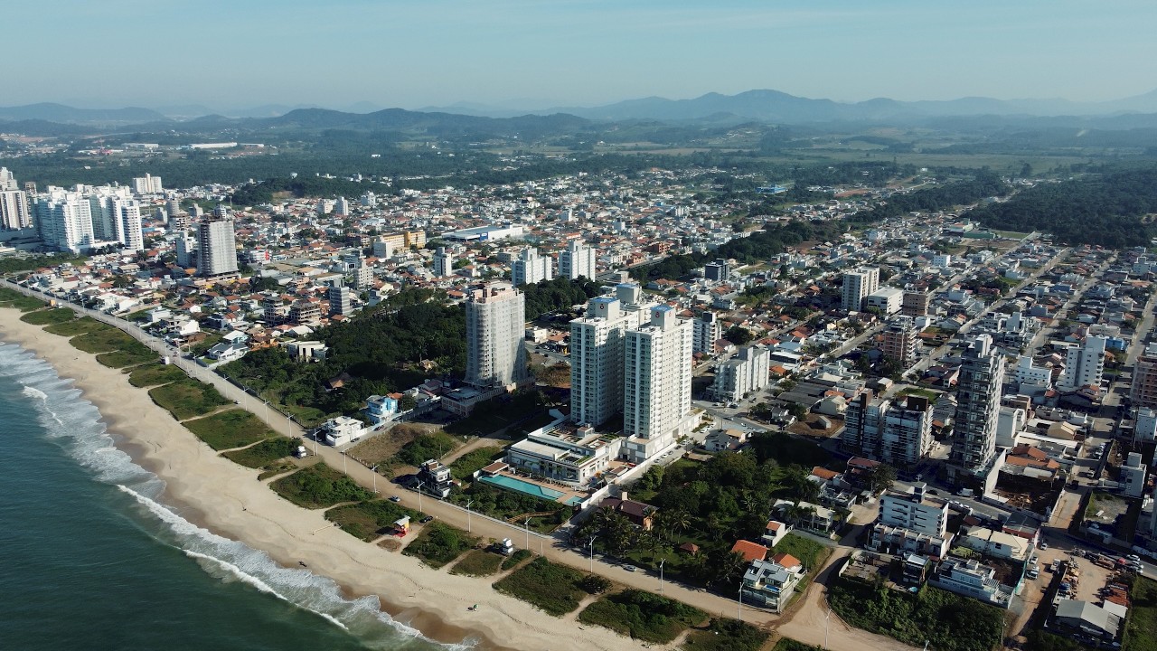 Voo Dinâmico de Drone