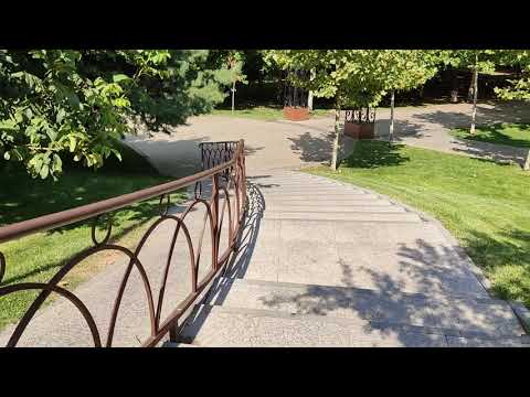 Xiaomi Mi 10 Lite 5G, Video Sample (Stabilization)