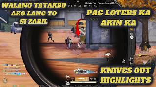 Download lagu KNIVES OUT HIGHLIGHTS FUNNY MOMENTS WITH BOY EPIT AND DENZYT | BY PTV ZARIL mp3 Download lagu KNIVES OUT HIGHLIGHTS FUNNY MOMENTS WITH BOY EPIT AND DENZYT | BY PTV ZARIL mp3
