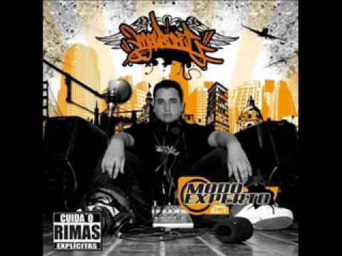 Macrodee - Kadatrack (Con DJ Fat Xxl) - Modo Experto