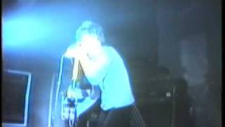 Skinny Puppy : Smothered Hope (live at Horst 10.12.1986)