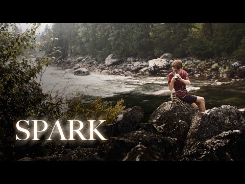 SPARK - Award-Winning Short Film (2019)