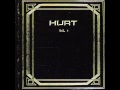 Hurt - Falls Apart 