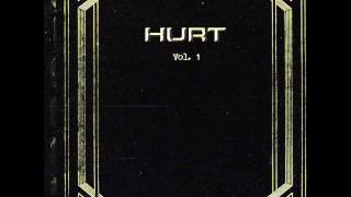 Hurt - Falls Apart