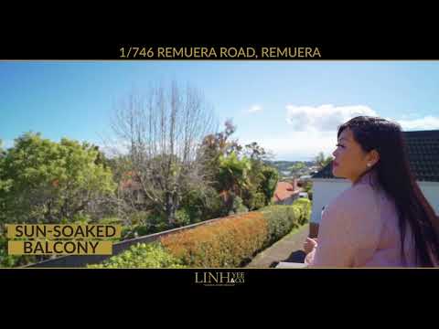 1/746 Remuera Road, Remuera